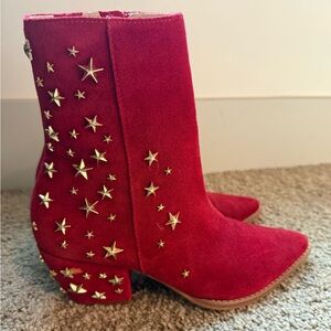 Matisse: Caty Limited Edition Bootie